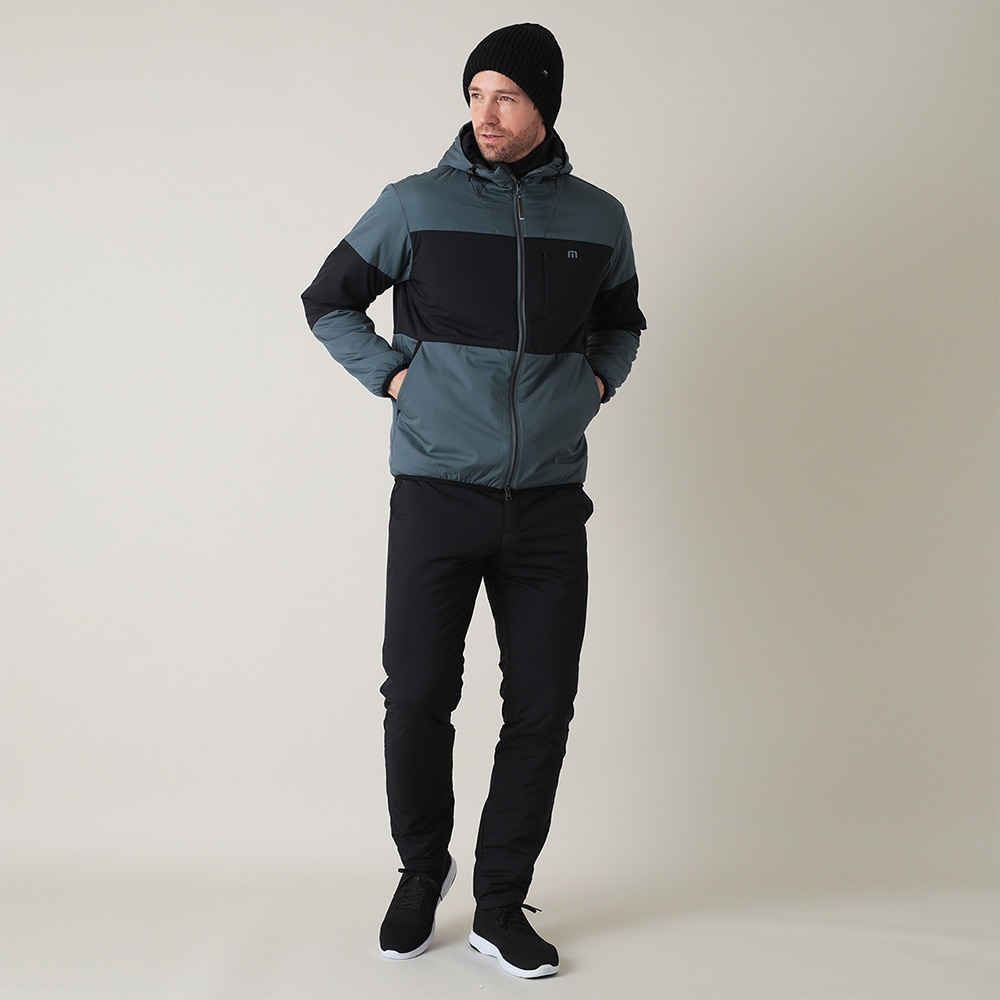 トラヴィスマシュー（Travis Mathew）（メンズ）ゴルフウェア アウター
