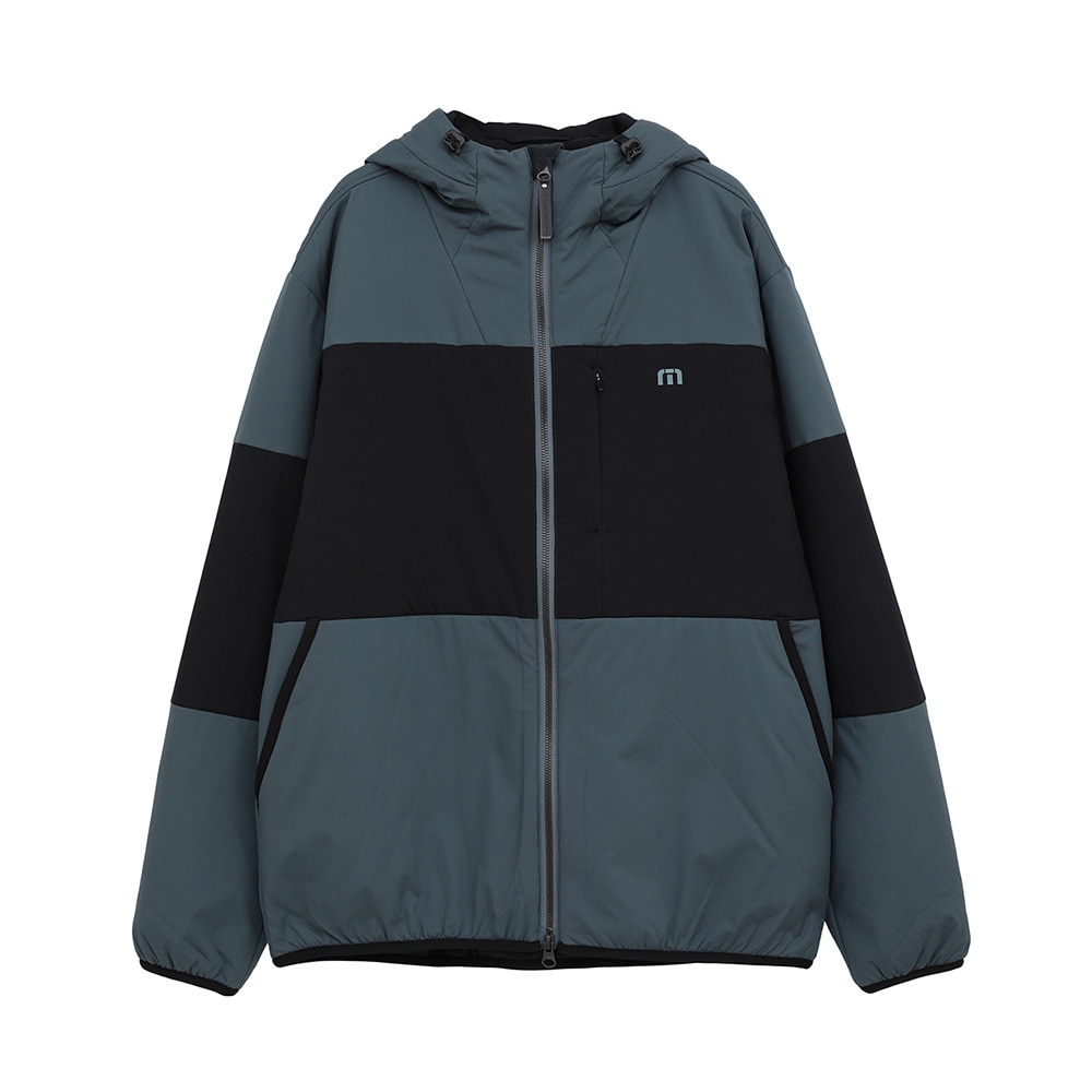 トラヴィスマシュー（Travis Mathew）（メンズ）ゴルフウェア アウター