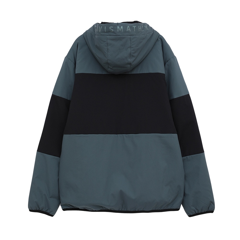 トラヴィスマシュー（Travis Mathew）（メンズ）ゴルフウェア アウター