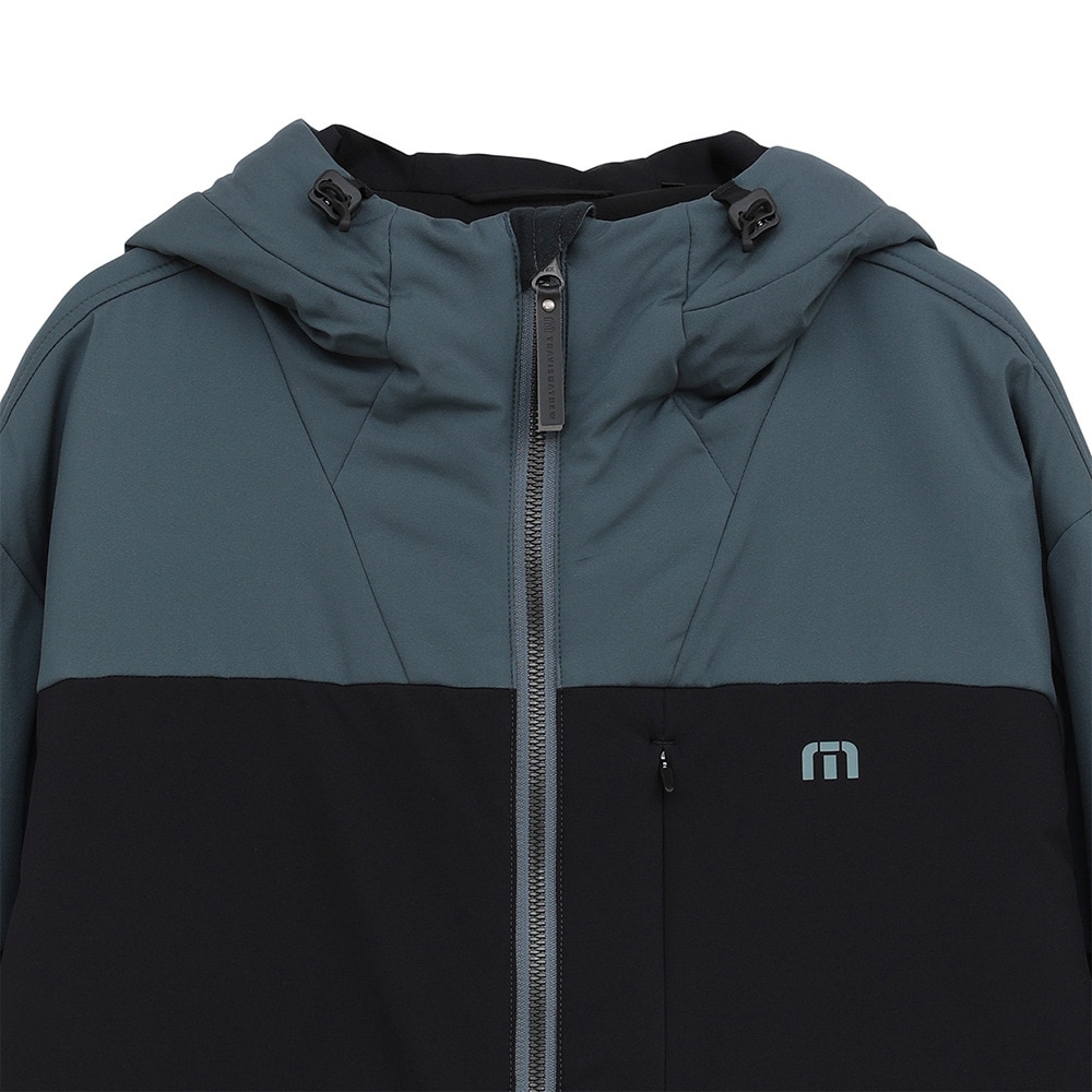 トラヴィスマシュー（Travis Mathew）（メンズ）ゴルフウェア アウター