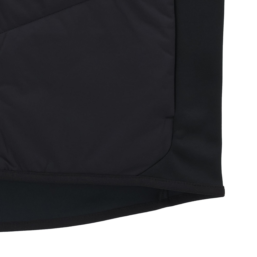 プーマ（PUMA）（メンズ）ゴルフウェア アウター ハイブリッド パデッド ジャケット 635782-01