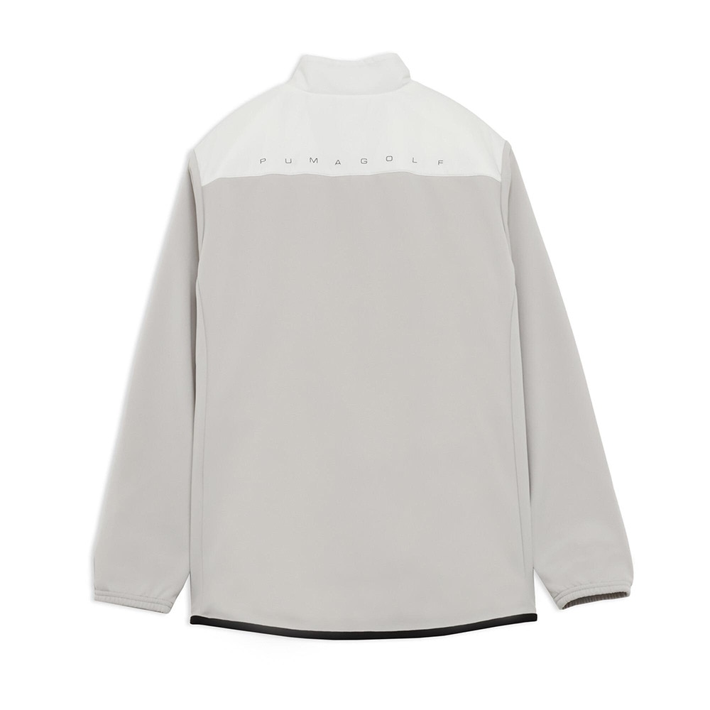 プーマ（PUMA）（メンズ）ゴルフウェア アウター ハイブリッド パデッド ジャケット 635782-03