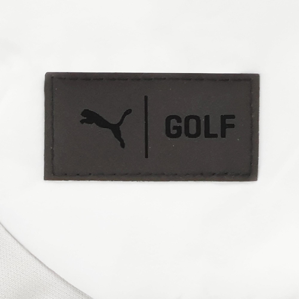 プーマ（PUMA）（メンズ）ゴルフウェア アウター ハイブリッド パデッド ジャケット 635782-03