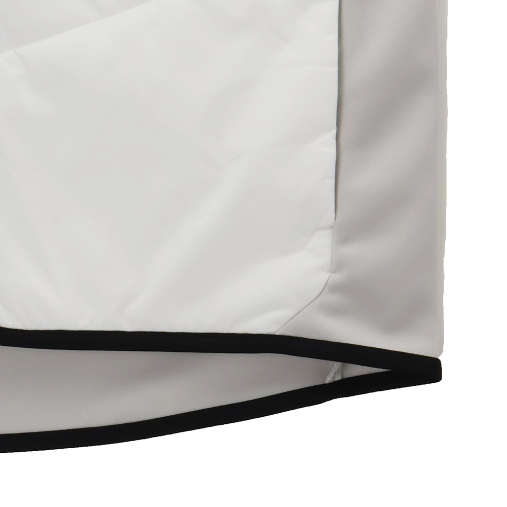 プーマ（PUMA）（メンズ）ゴルフウェア アウター ハイブリッド パデッド ジャケット 635782-03