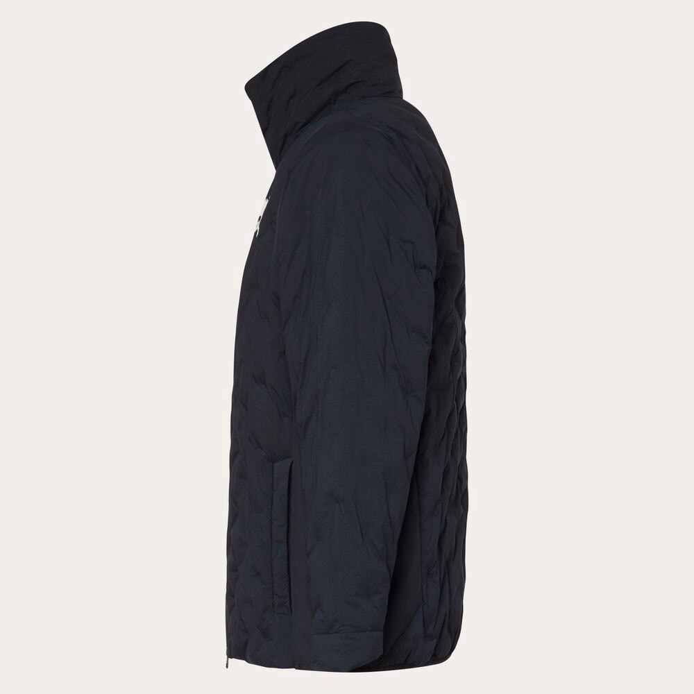 オークリー（OAKLEY）（メンズ）ゴルフウェア 防寒 アウター SKULL