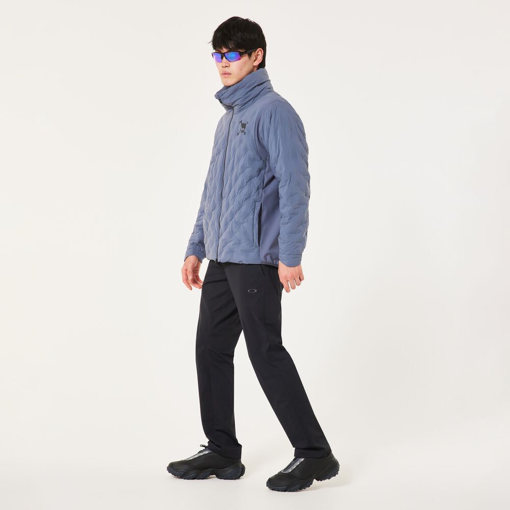 オークリー（OAKLEY）（メンズ）ゴルフウェア 防寒 アウター SKULL