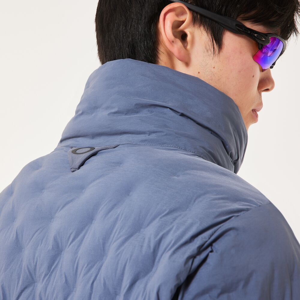 オークリー（OAKLEY）（メンズ）ゴルフウェア 防寒 アウター SKULL