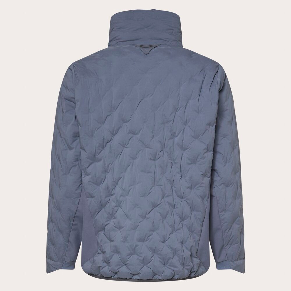 OAKKEY ゴルフ冬用ジャケット オークリー（OAKLEY）（メンズ）ゴルフウェア 防寒 アウター SKULL