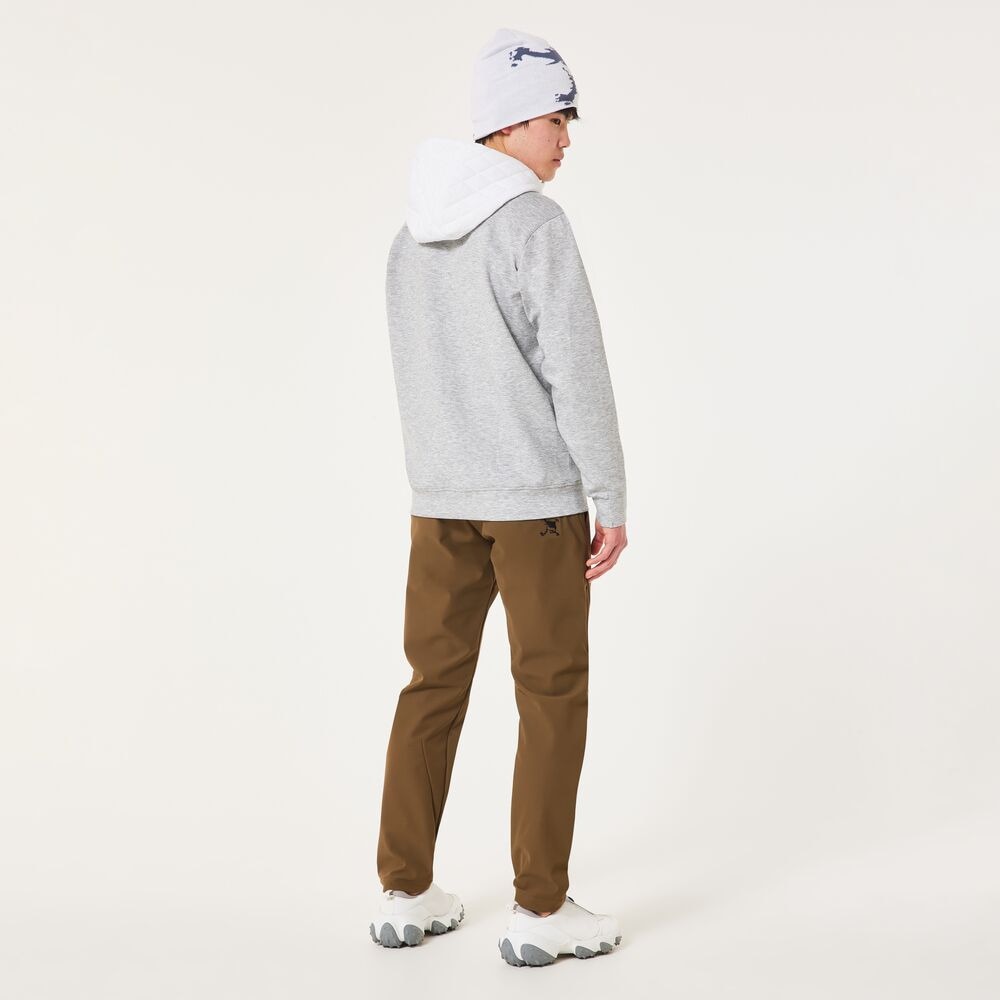 オークリー（OAKLEY）（メンズ）ゴルフウェア 軽量 アウター HYBRID