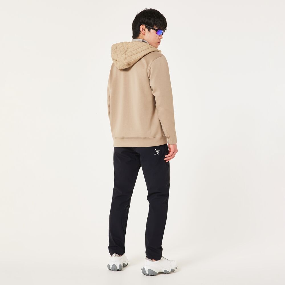 オークリー（OAKLEY）（メンズ）ゴルフウェア 軽量 アウター HYBRID