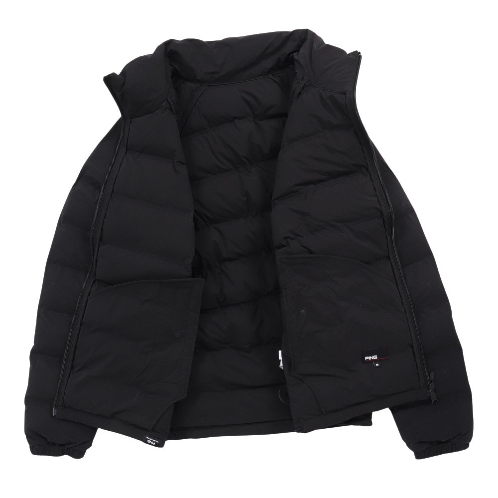 ピン（PING）（メンズ）ゴルフウェア アウター 全方向ストレッチ