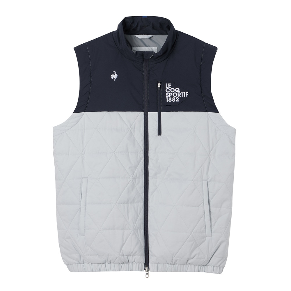 ルコックスポルティフ（lecoqsportif）（メンズ）ゴルフウェア