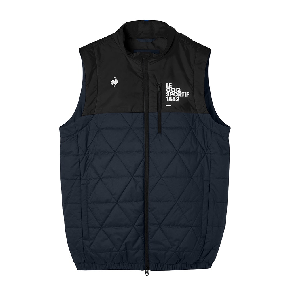 ルコックスポルティフ（lecoqsportif）（メンズ）ゴルフウェア