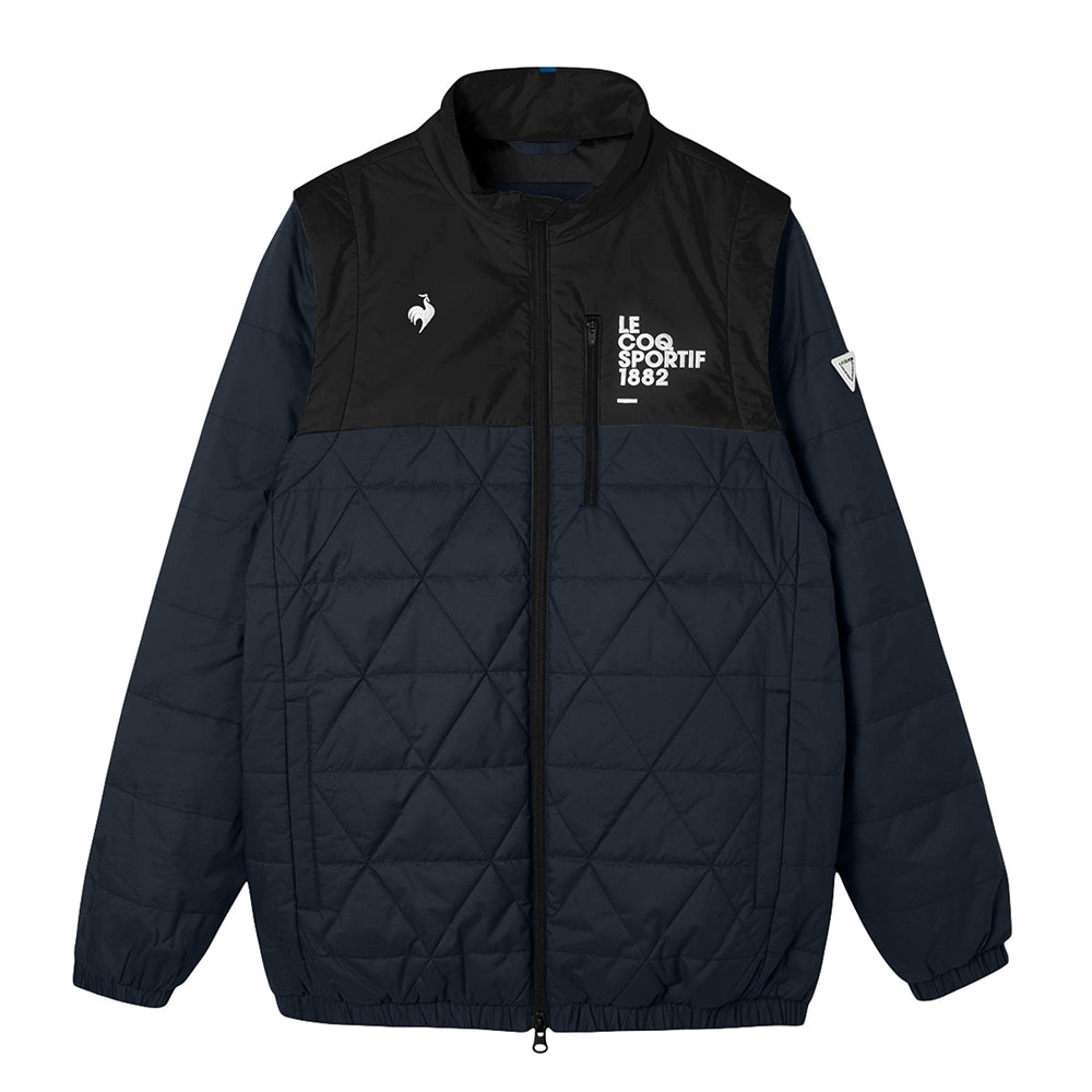 ルコックスポルティフ（lecoqsportif）（メンズ）ゴルフウェア