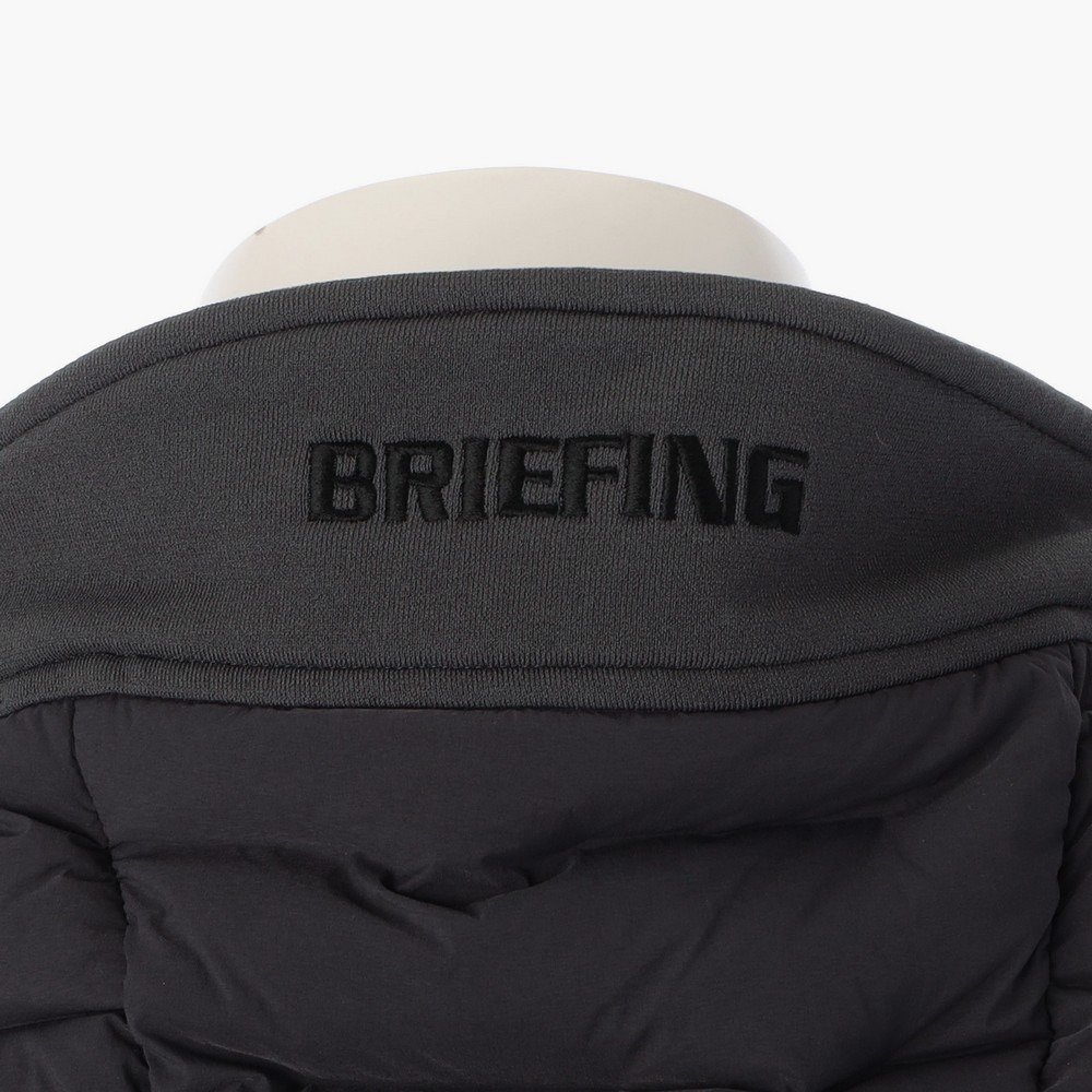 ブリーフィング（BRIEFING）（メンズ）ゴルフウェア アウター