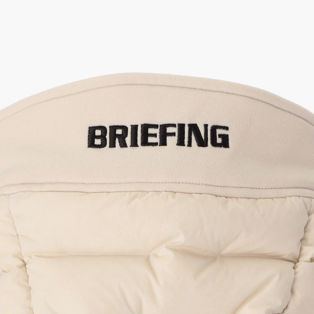 ブリーフィング（BRIEFING）（メンズ）ゴルフウェア アウター