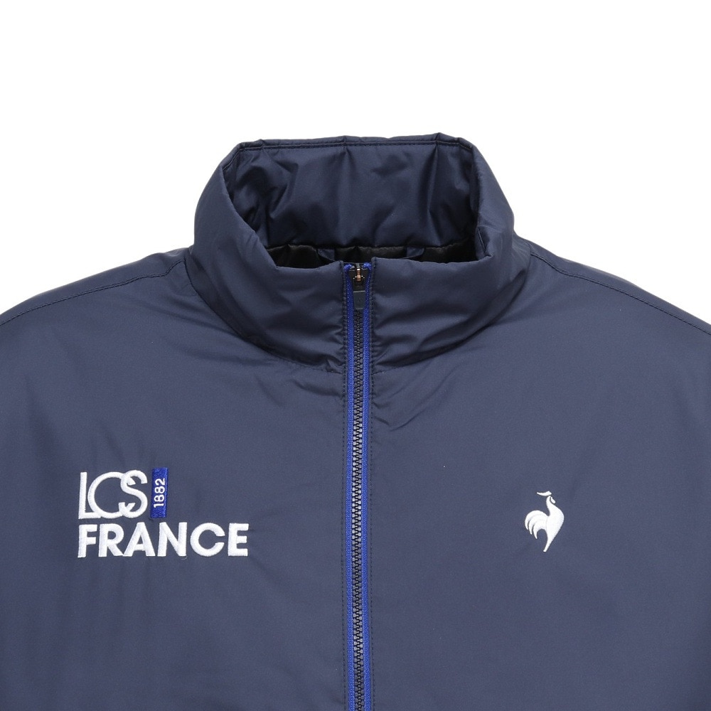 ルコックスポルティフ（lecoqsportif）（メンズ）ゴルフウェア