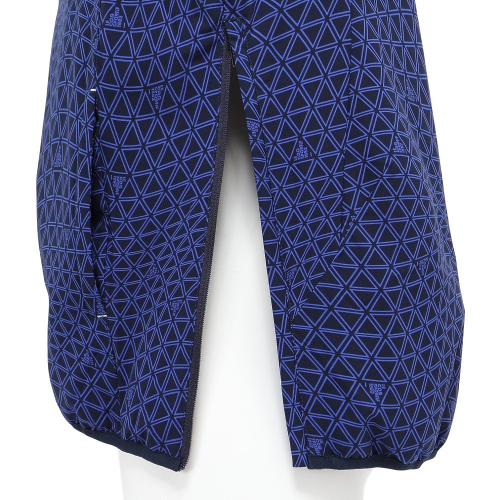 ルコックスポルティフ（lecoqsportif）（メンズ）ゴルフウェア