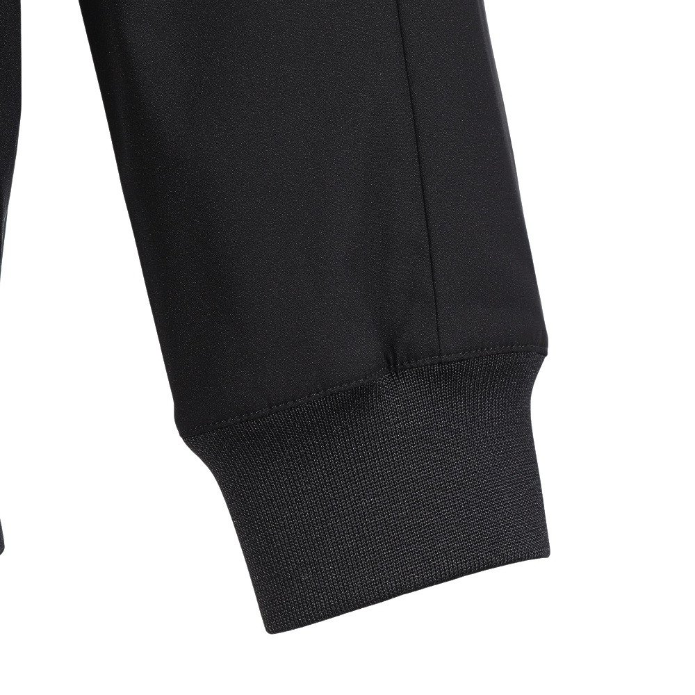 本間ゴルフ（HONMA）（メンズ）ゴルフウェア 防風 保温 アウター PADDING フルジップジャケット BK