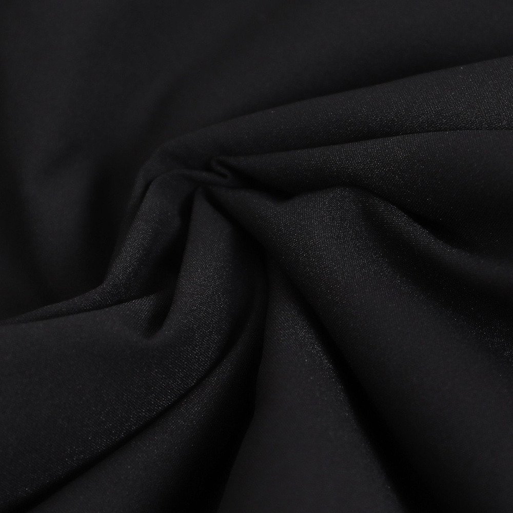 本間ゴルフ（HONMA）（メンズ）ゴルフウェア 防風 保温 アウター PADDING フルジップジャケット BK