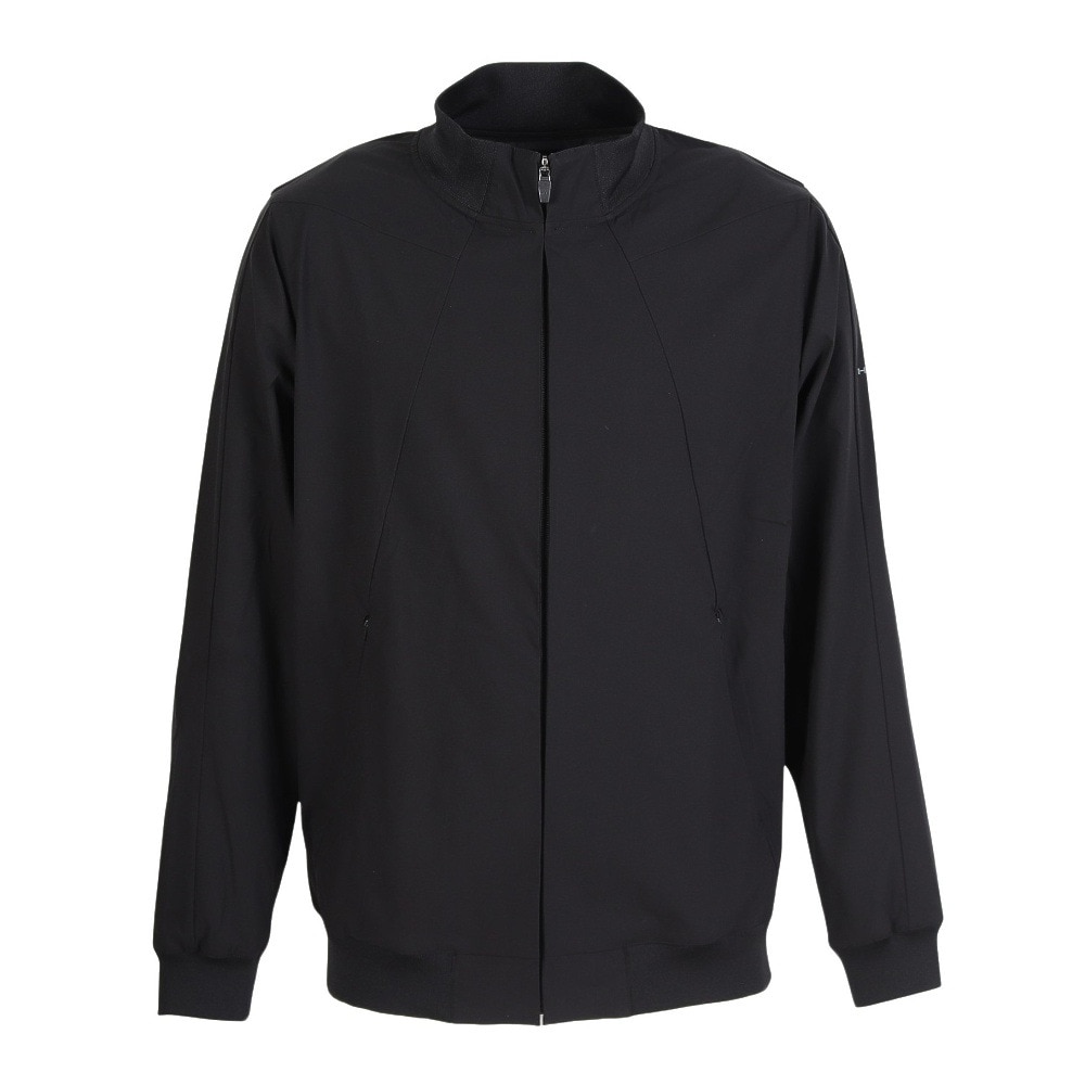 本間ゴルフ（HONMA）（メンズ）ゴルフウェア PADDING ジャケット GY