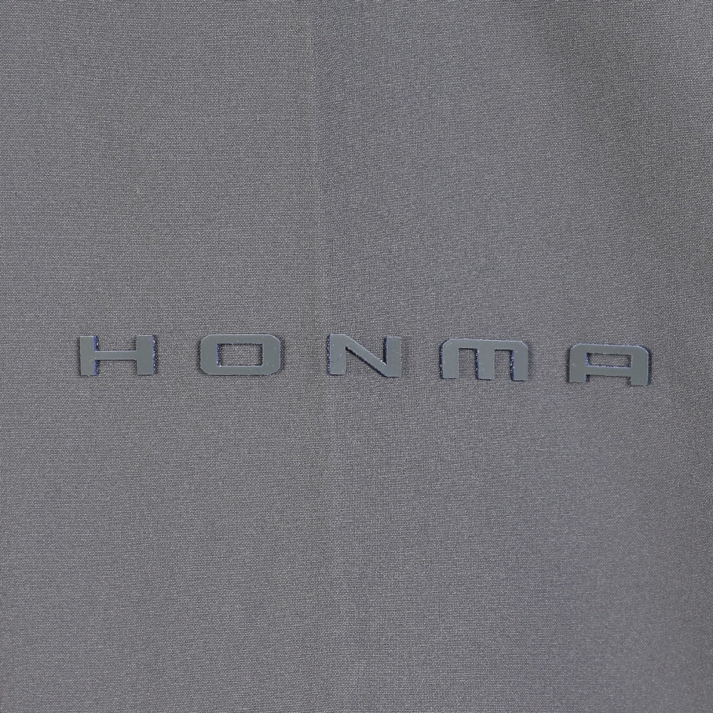本間ゴルフ（HONMA）（メンズ）ゴルフウェア 防風 保温 アウター