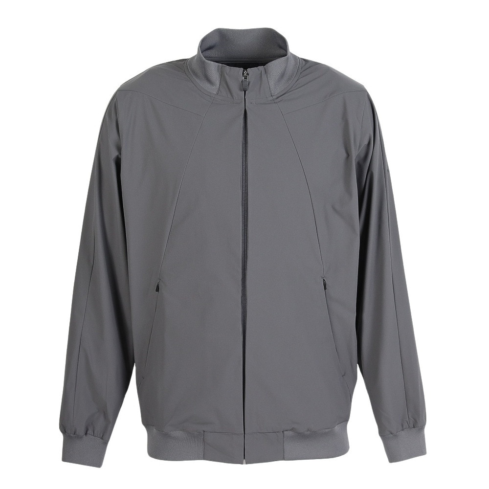 本間ゴルフ（HONMA）（メンズ）ゴルフウェア PADDING ジャケット GY