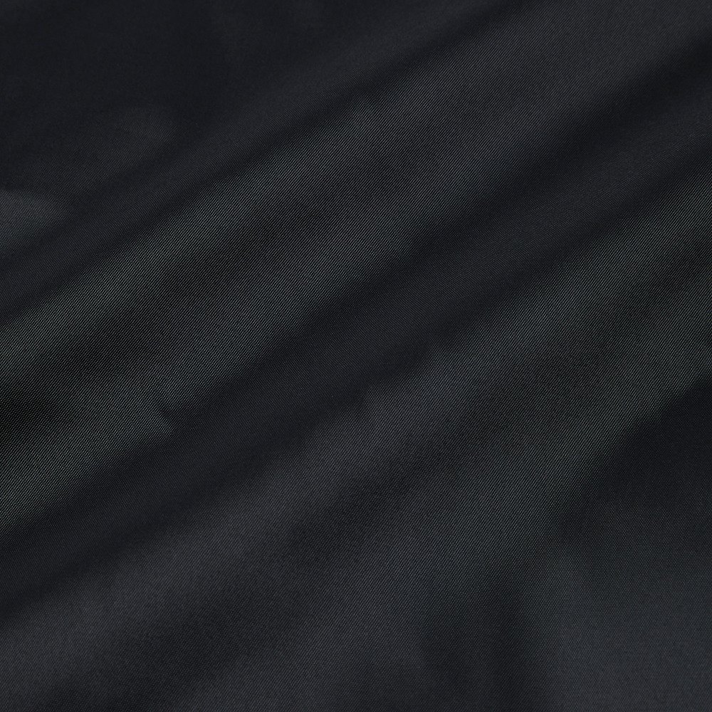 ルコックスポルティフ（lecoqsportif）（メンズ）ゴルフウェア アウター 蓄熱保温 防風 ヒートナビ 中綿2WAYブルゾン LG5FWB50M NV00