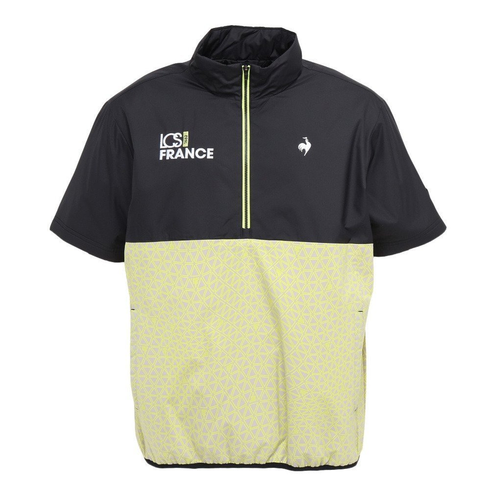 ルコックスポルティフ（lecoqsportif）（メンズ）ゴルフウェア