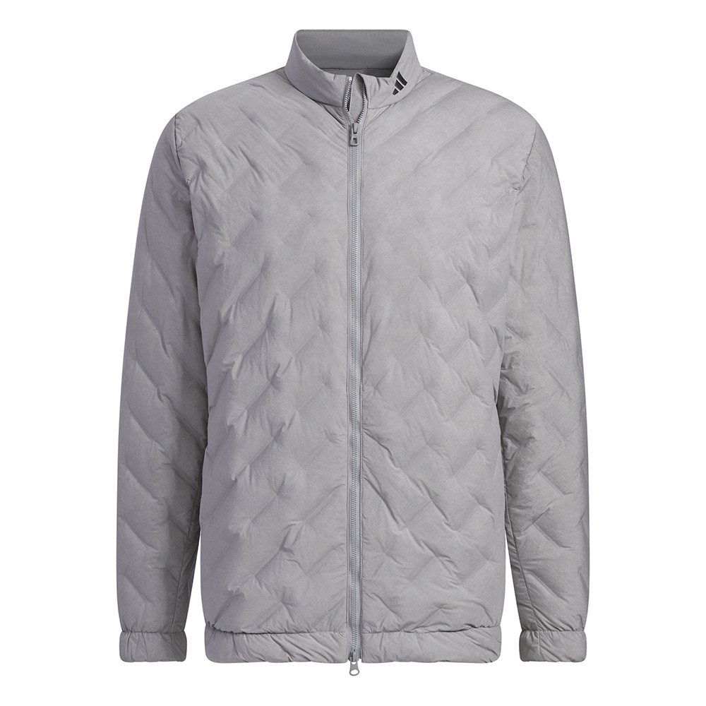 アディダス（adidas）（メンズ）ゴルフウェア アウター Frost Guard 撥
