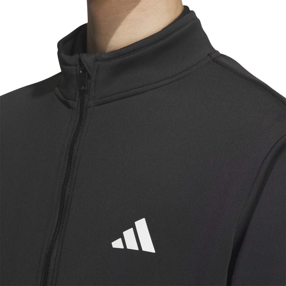 アディダス（adidas）（メンズ）ゴルフウェア アウター UVカット