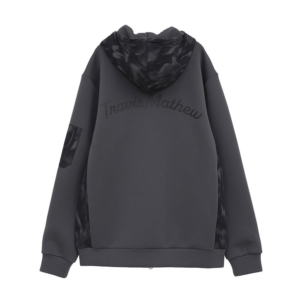 トラヴィスマシュー（Travis Mathew）（メンズ）ゴルフウェア アウター