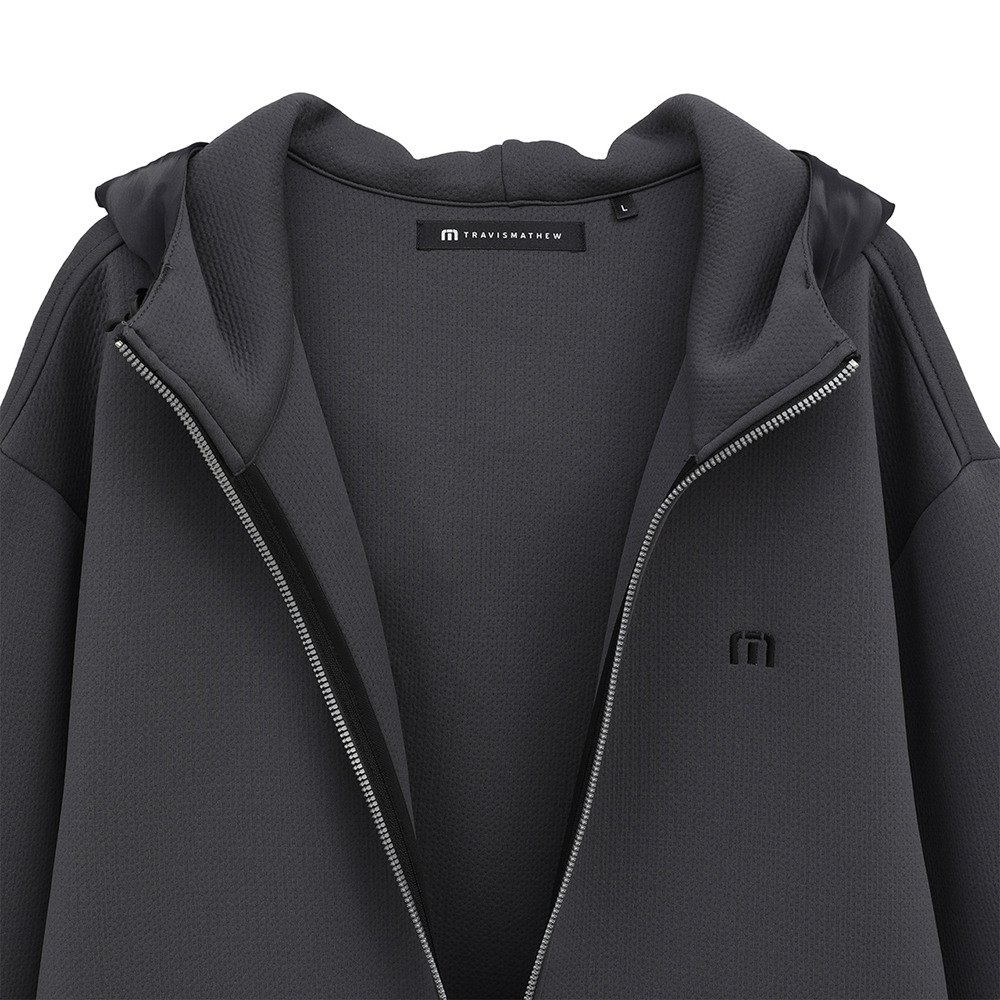トラヴィスマシュー（Travis Mathew）（メンズ）ゴルフウェア アウター