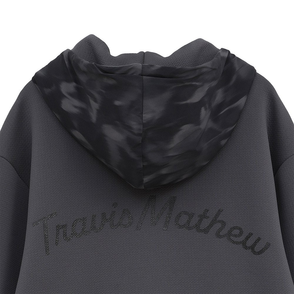 トラヴィスマシュー（Travis Mathew）（メンズ）ゴルフウェア アウター