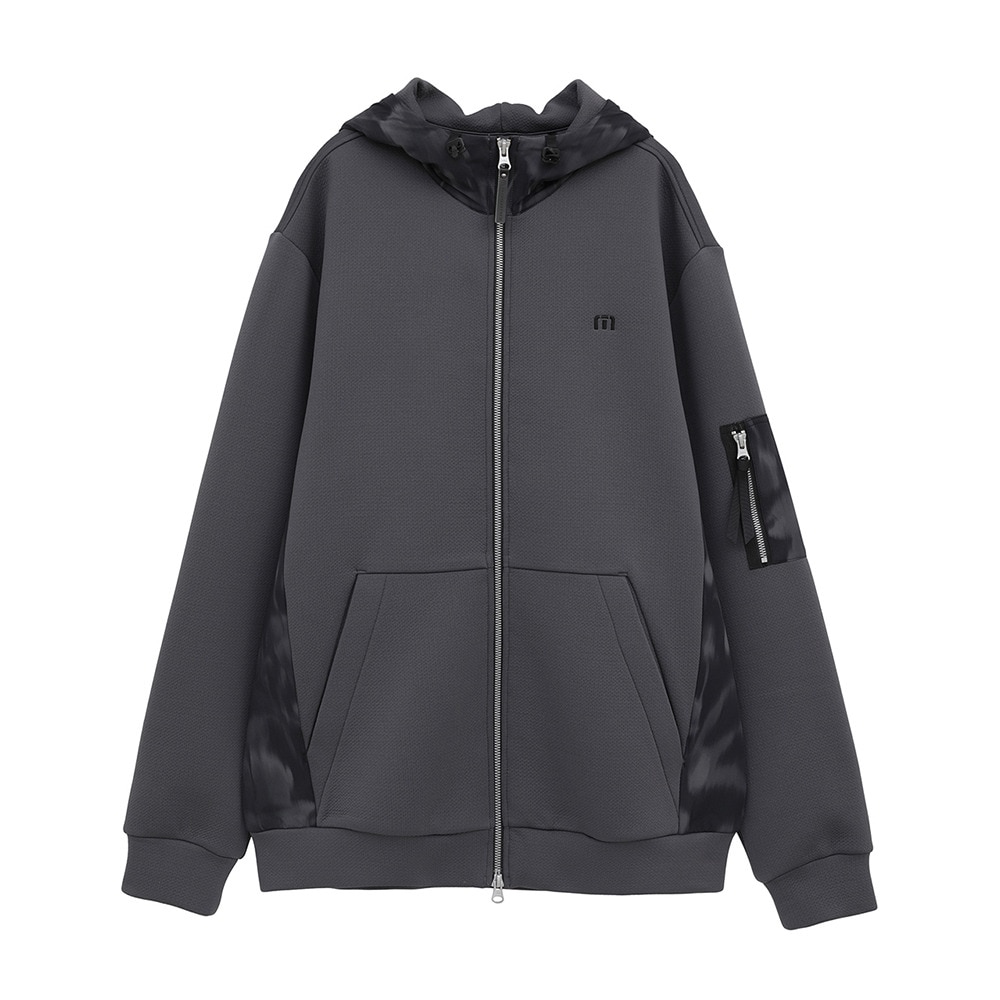 トラヴィスマシュー（Travis Mathew）（メンズ）ゴルフウェア アウター