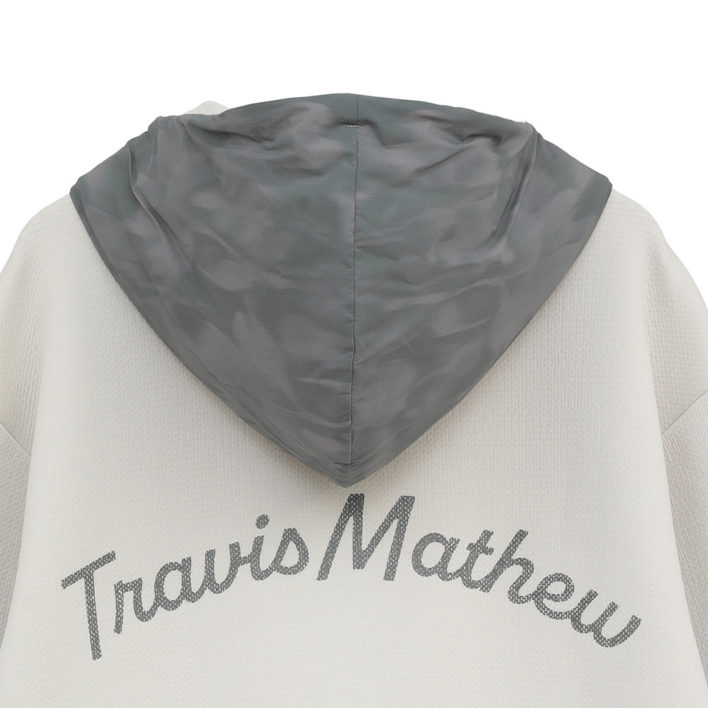 トラヴィスマシュー（Travis Mathew）（メンズ）ゴルフウェア アウター