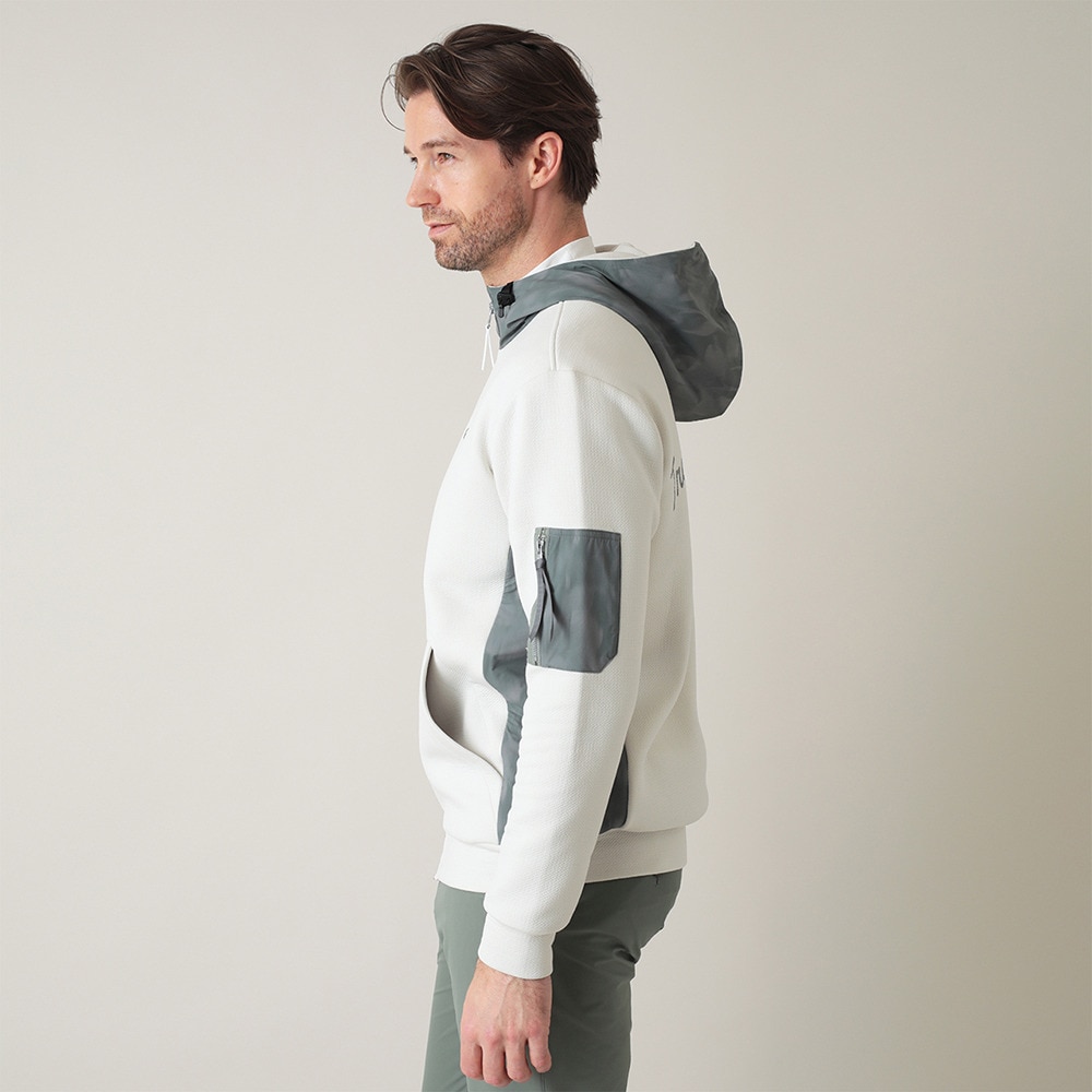 トラビスマシュー ゴルフ 防風ジャケット【ホワイト/ブラック/XL】新品！ 楽天市場】【12/26 1:59まで さらに最大P10倍】トラヴィスマシュー