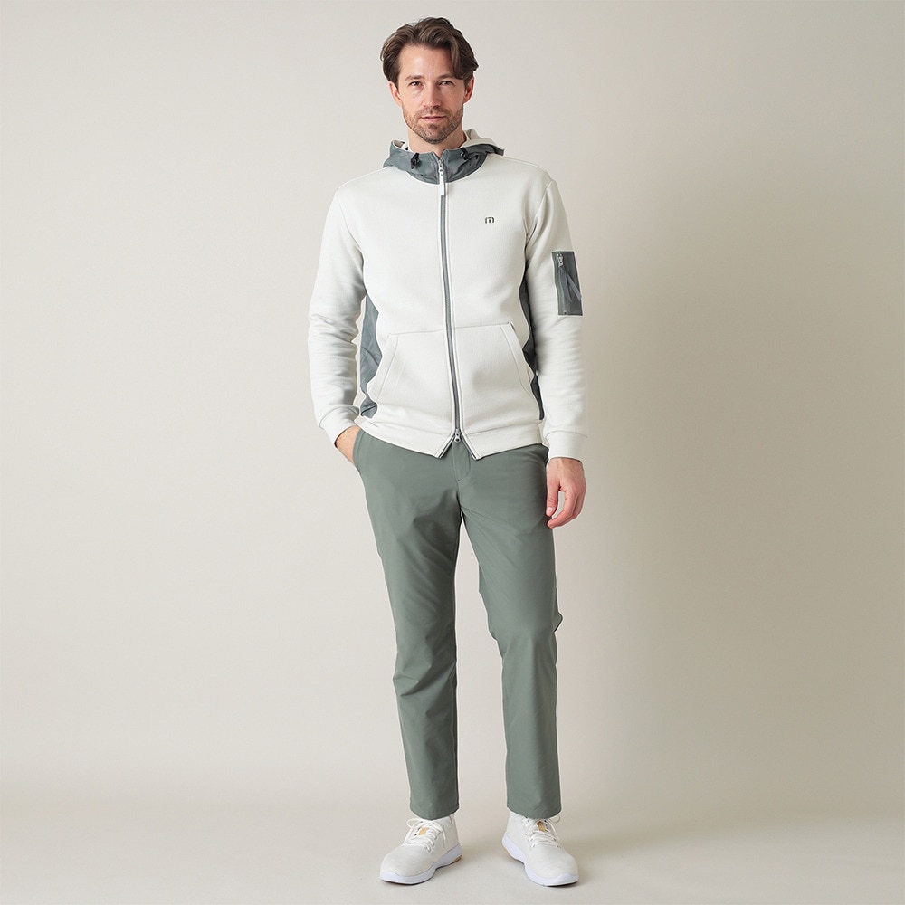 トラヴィスマシュー（Travis Mathew）（メンズ）ゴルフウェア アウター