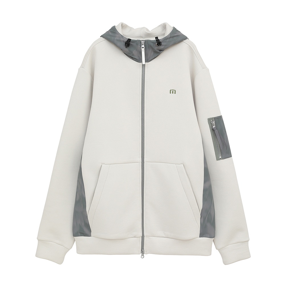 トラヴィスマシュー（Travis Mathew）（メンズ）ゴルフウェア アウター