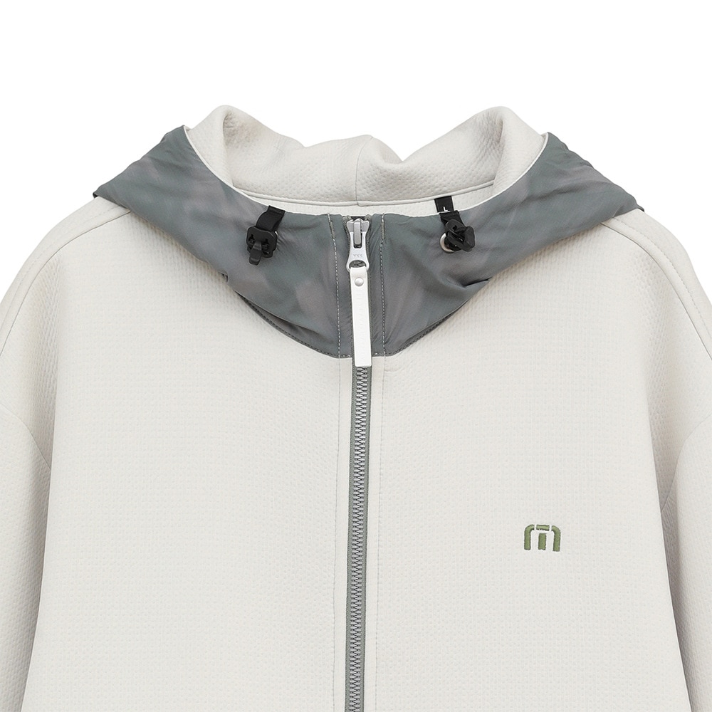 トラヴィスマシュー（Travis Mathew）（メンズ）ゴルフウェア アウター