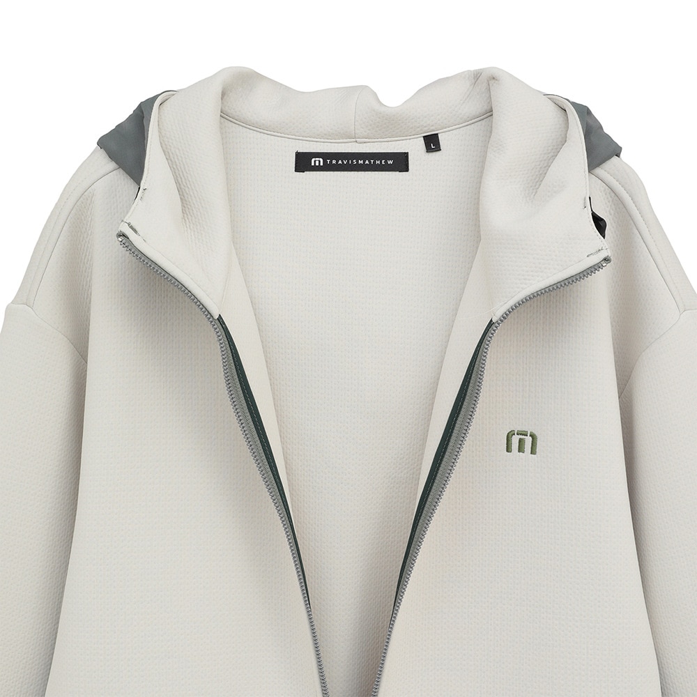 トラヴィスマシュー（Travis Mathew）（メンズ）ゴルフウェア アウター