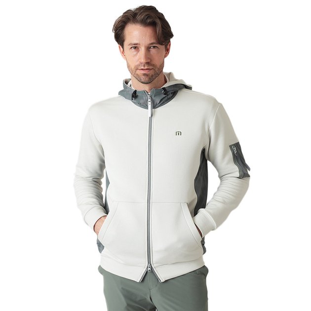 トラヴィスマシュー（Travis Mathew）（メンズ）ゴルフウェア アウター 