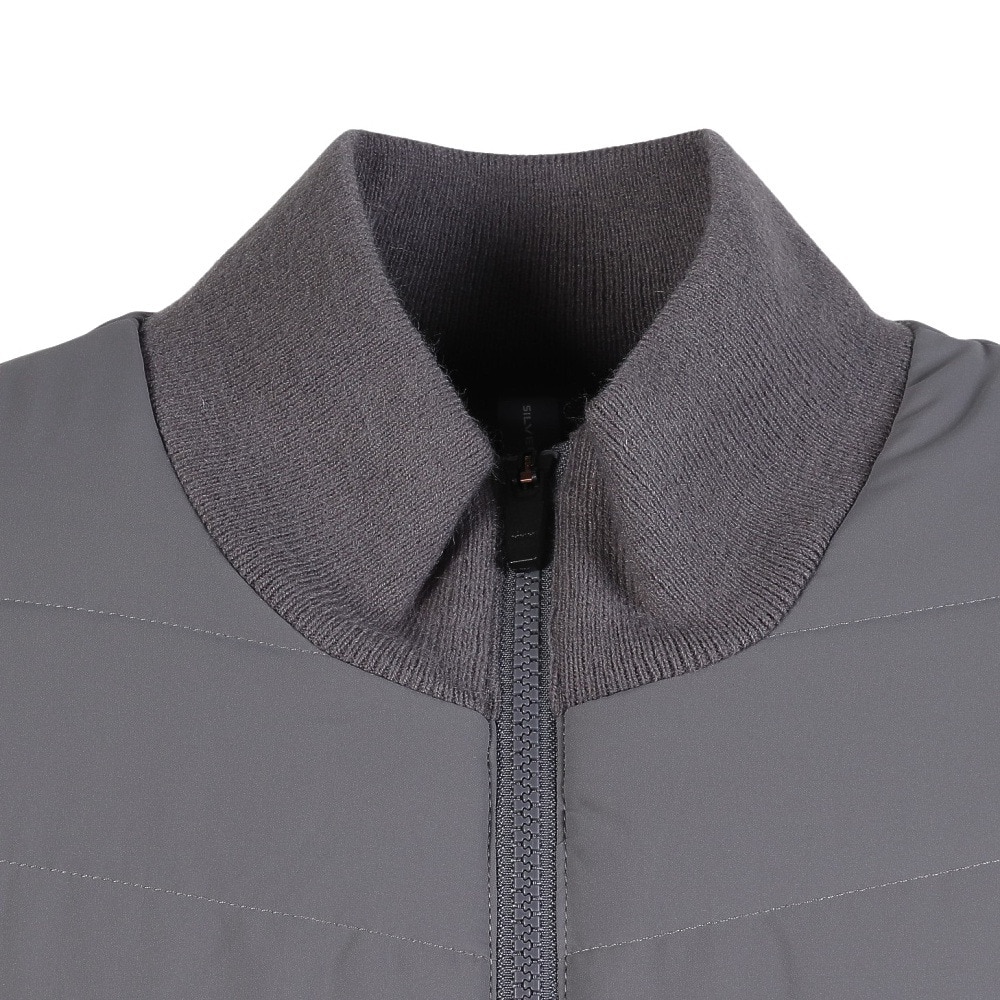 シルバースコット845（SILVERSCOTT845）（メンズ）ゴルフウェア