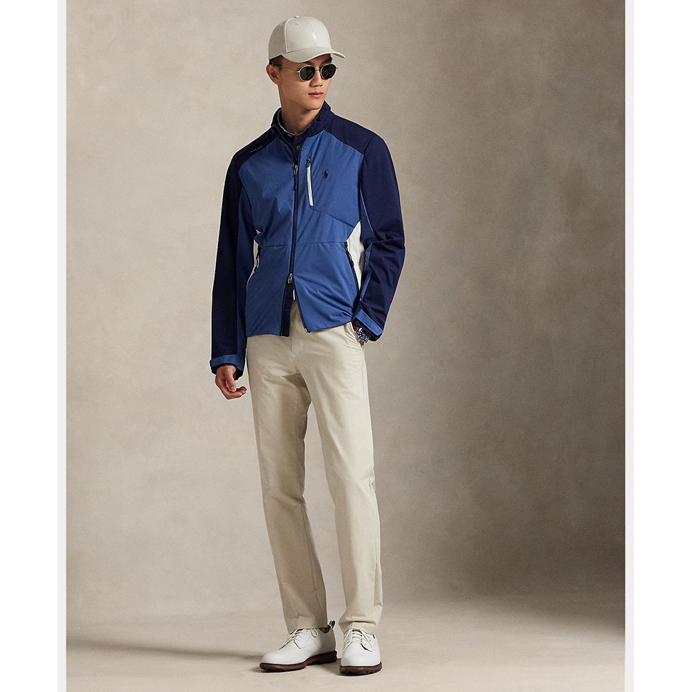 ラルフ ローレン（RALPH LAUREN）（メンズ）ゴルフウェア PACKABLE