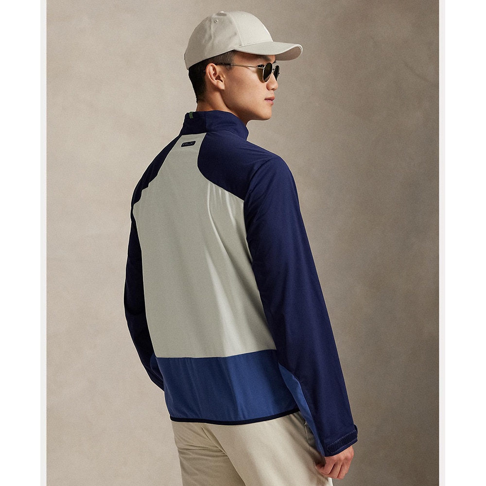 ラルフ ローレン（RALPH LAUREN）（メンズ）ゴルフウェア PACKABLE