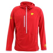 キウイアンドコー（KIWI&CO.）（メンズ）ゴルフウェア Pullover Halfzip WP パーカー KIWI1BL01M201-C035