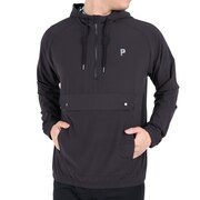 プーマ（PUMA）（メンズ）ゴルフウェア ゴルフ PTC パラダイス アノラック クルー プルオーバー ジャケット 539208-01