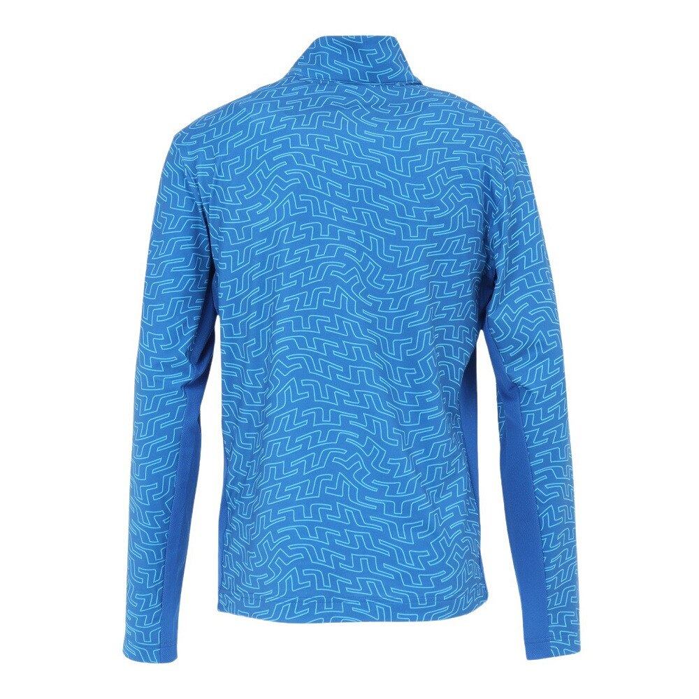 J.LINDEBERG（J.LINDEBERG）（メンズ）ゴルフウェア アウター 吸湿速乾