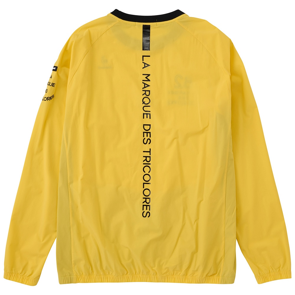 ルコックスポルティフ（lecoqsportif）（メンズ）ゴルフウェア