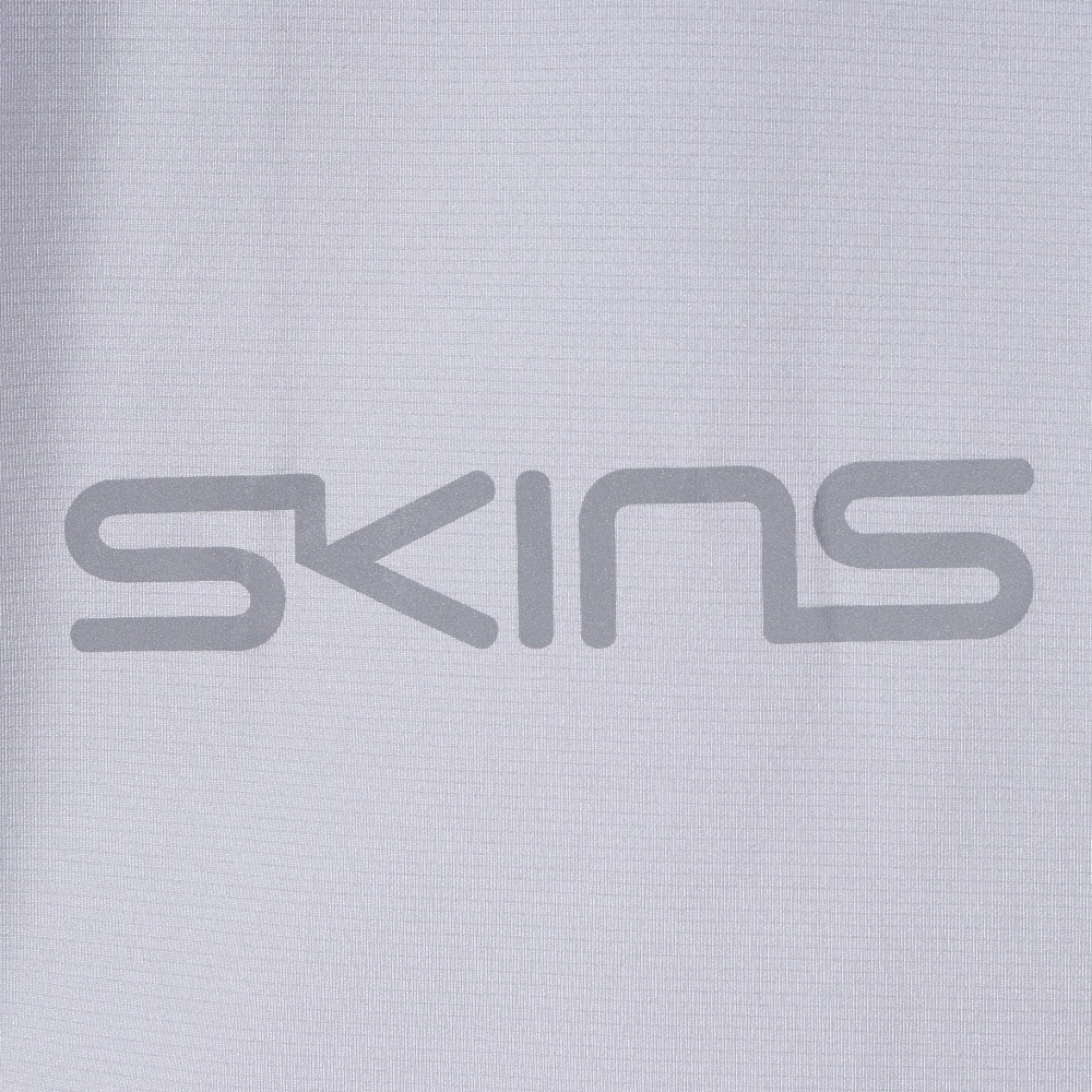 スキンズ（SKINS）（メンズ）ゴルフウェア アウター 吸水 速乾 軽量ミドラー 184-39910-018